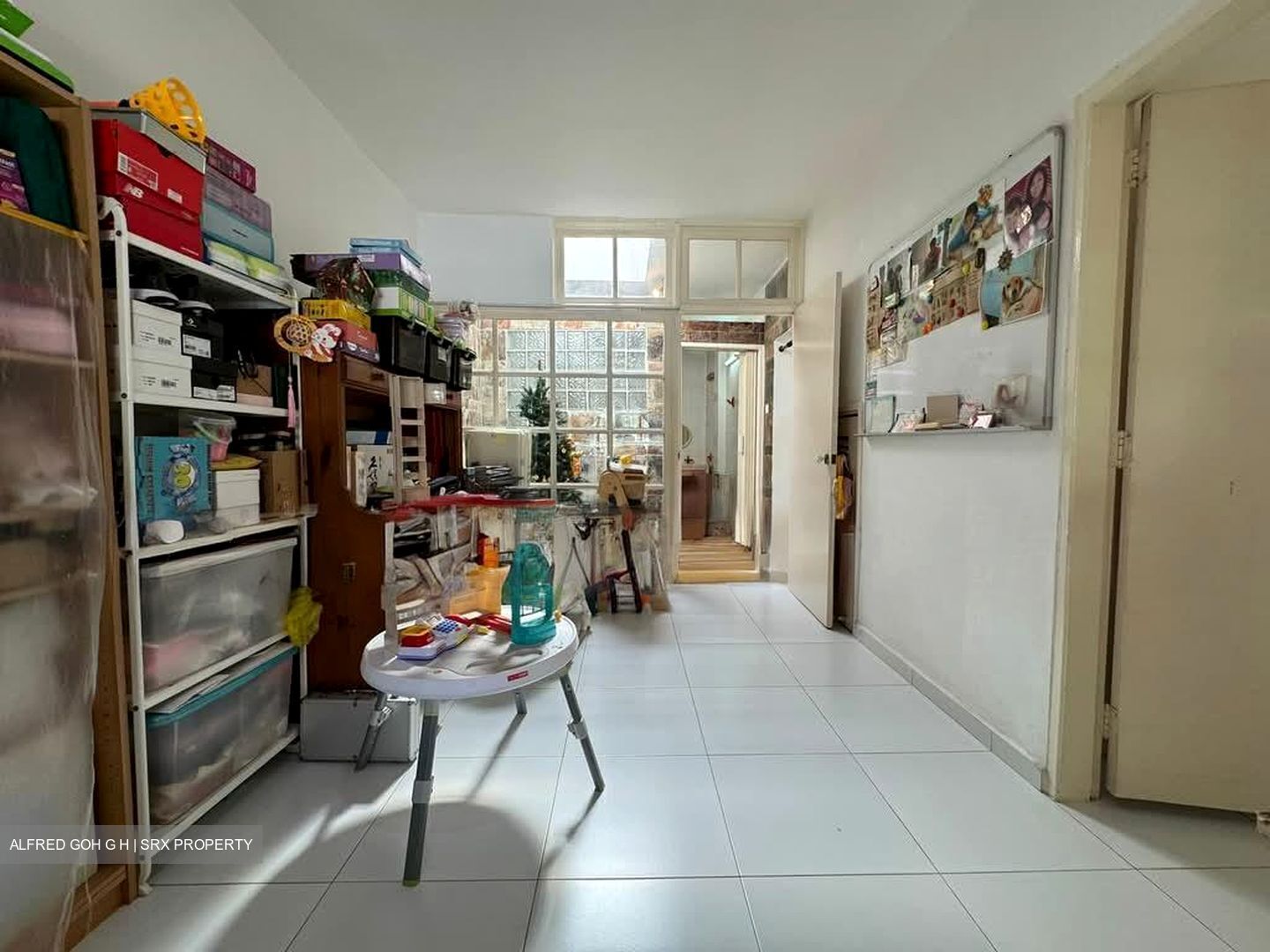 Clementi Park (D21), Terrace #547025541